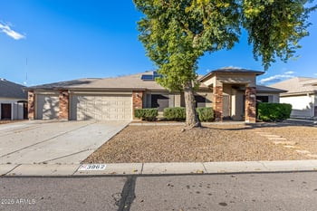 3862 Shapinsay Dr, San Tan Valley, AZ 85140