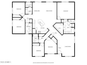 3862 Shapinsay Dr, San Tan Valley, AZ 85140