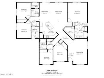 3862 Shapinsay Dr, San Tan Valley, AZ 85140