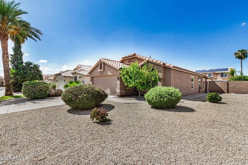 3862 Stanford Ave, Gilbert, AZ 85234