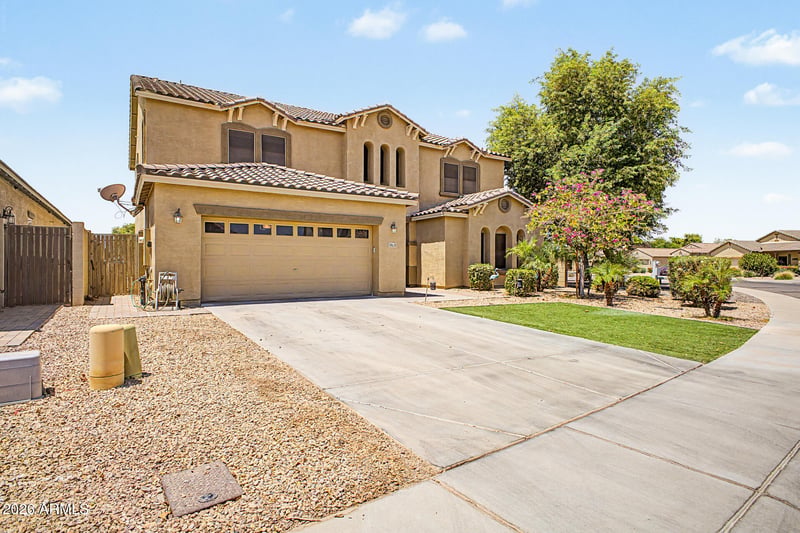 38620 Tumbleweed Ln, San Tan Valley, AZ 85140