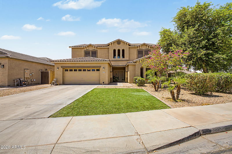 38620 Tumbleweed Ln, San Tan Valley, AZ 85140