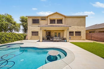 38620 Tumbleweed Ln, San Tan Valley, AZ 85140