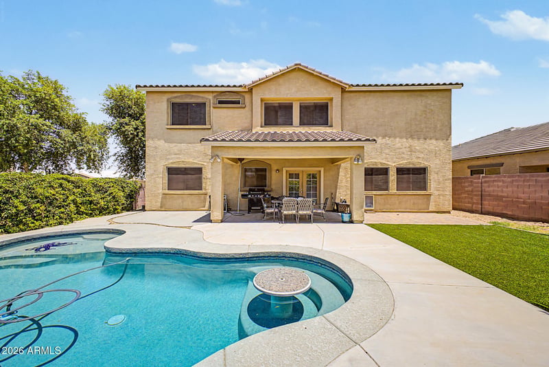 38620 Tumbleweed Ln, San Tan Valley, AZ 85140