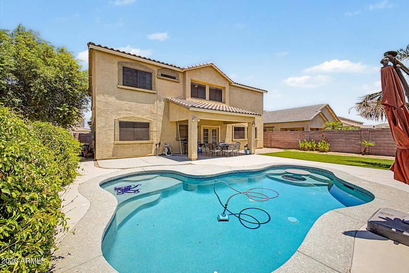 38620 Tumbleweed Ln, San Tan Valley, AZ 85140