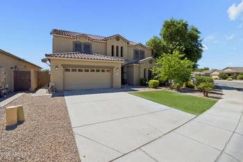 38620 N Tumbleweed Ln, San Tan Valley, AZ 85140