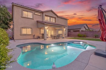38620 N Tumbleweed Ln, San Tan Valley, AZ 85140