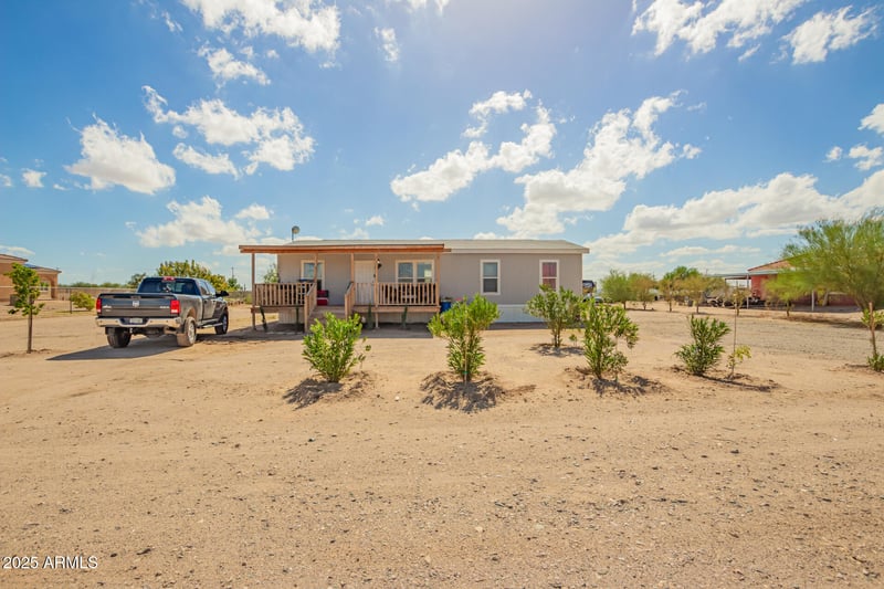 38623 San Juan Ave, Tonopah, AZ 85354