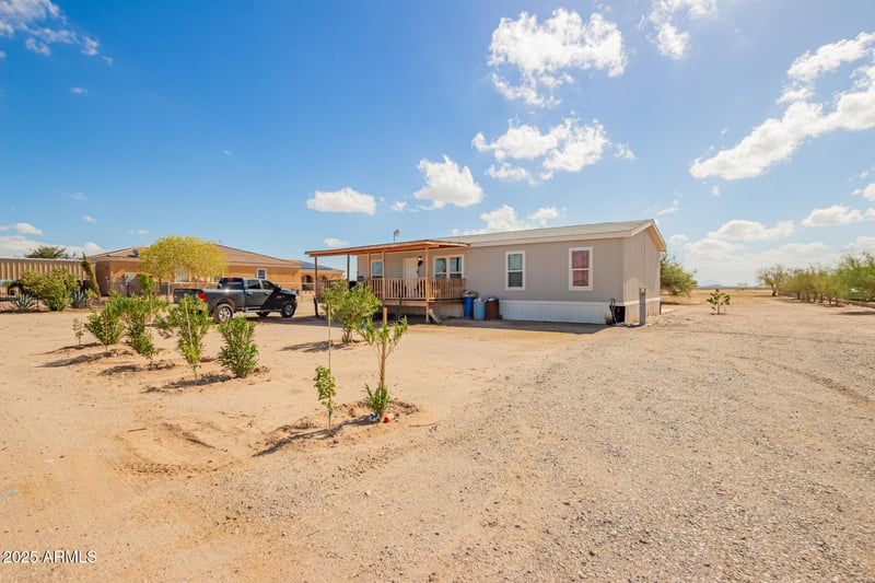 38623 San Juan Ave, Tonopah, AZ 85354