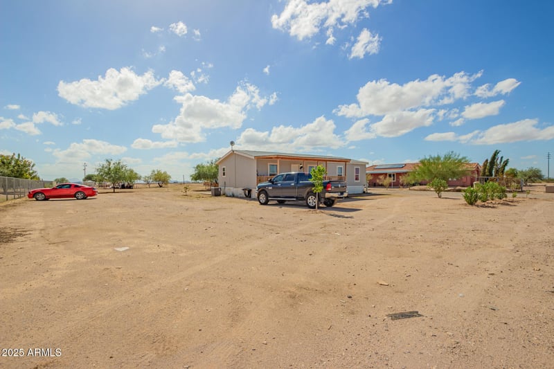38623 San Juan Ave, Tonopah, AZ 85354