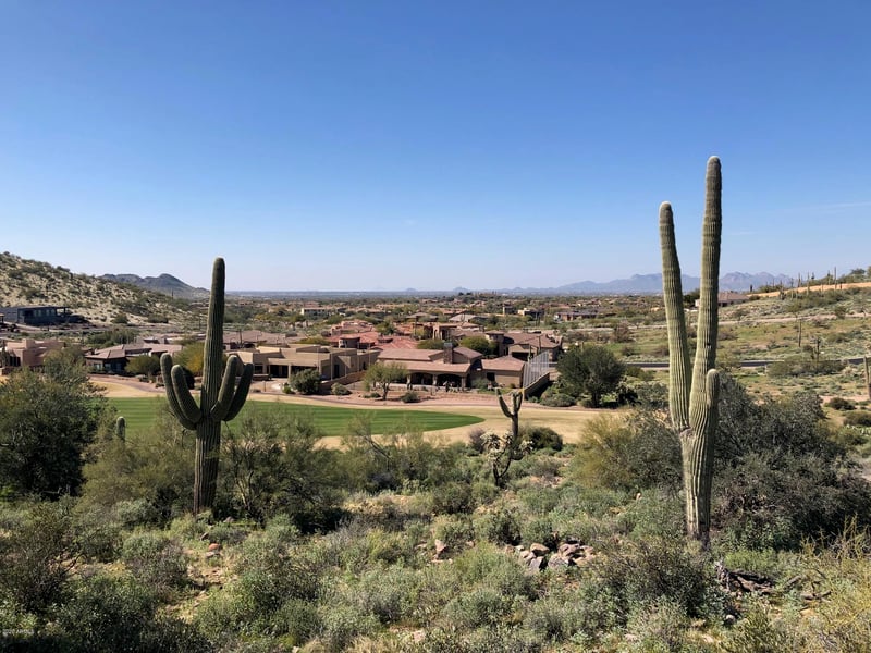 3863 Avenida De Angeles -- #103, Gold Canyon, AZ 85118