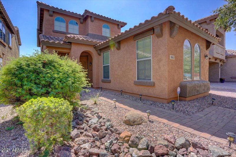 3863 E Geronimo St, Gilbert, AZ 85295