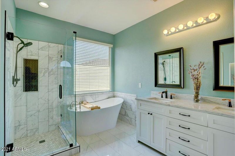 3863 E Geronimo St, Gilbert, AZ 85295