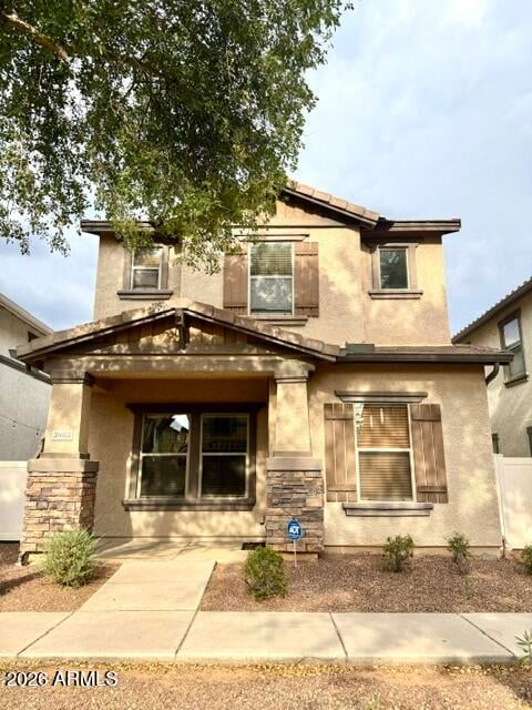 3863 Jasper Dr, Gilbert, AZ 85296