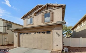 3863 Jasper Dr, Gilbert, AZ 85296