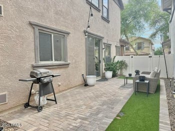 3863 Jasper Dr, Gilbert, AZ 85296