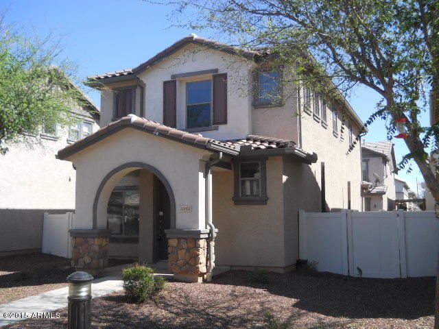 3863 E Kent Ave, Gilbert, AZ 85296