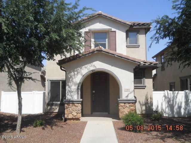 3863 E Kent Ave, Gilbert, AZ 85296