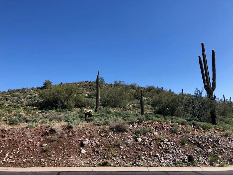 3863 Avenida De Angeles -- #103, Gold Canyon, AZ 85118