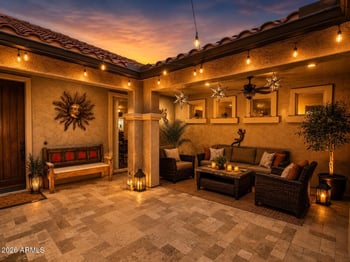 3863 Whitman Cir, Mesa, AZ 85212