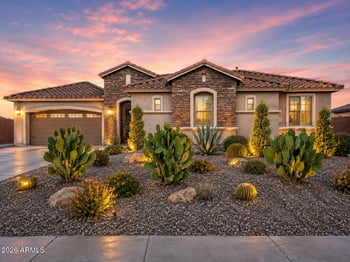 3863 Whitman Cir, Mesa, AZ 85212