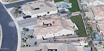 3863 Whitman Cir, Mesa, AZ 85212