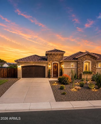 3863 Whitman Cir, Mesa, AZ 85212