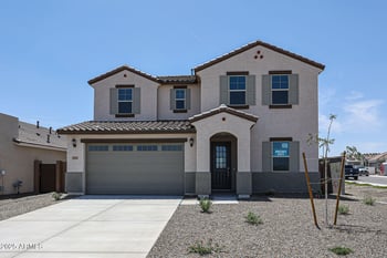 3864 241st Ln, Buckeye, AZ 85326