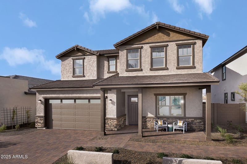 3864 241st Ln, Buckeye, AZ 85326