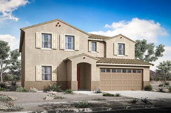 3864 241st Ln, Buckeye, AZ 85326