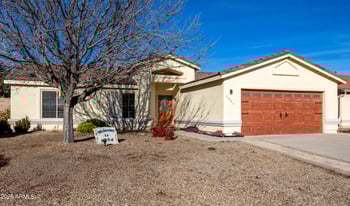 3864 Cabo Cope Dr, Sierra Vista, AZ 85650