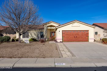 3864 Cabo Cope Dr, Sierra Vista, AZ 85650