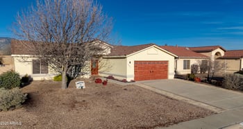 3864 Cabo Cope Dr, Sierra Vista, AZ 85650