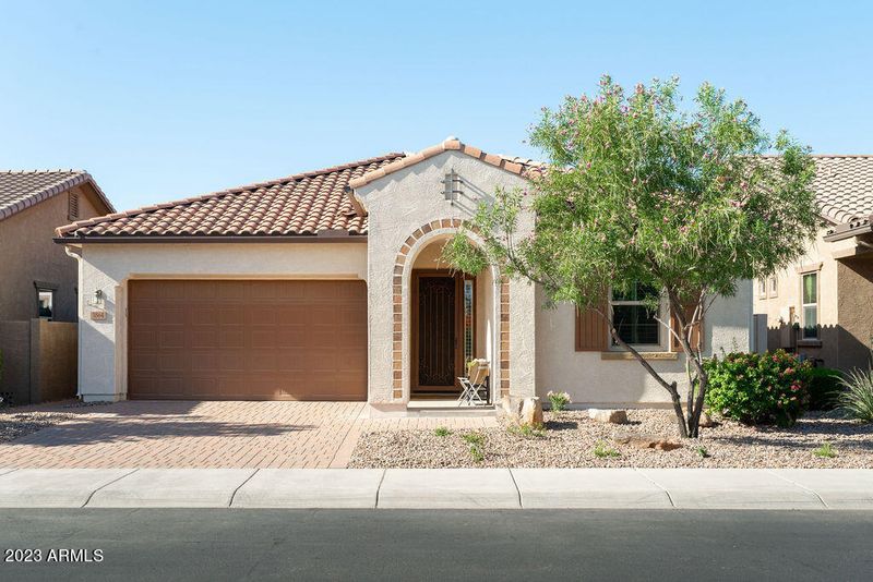 3864 E Rakestraw Ln, Gilbert, AZ 85298