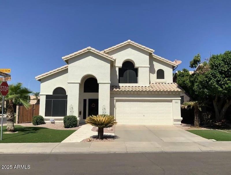 3864 Ivy Ct, Chandler, AZ 85248