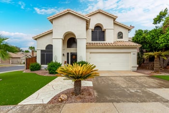 3864 Ivy Ct, Chandler, AZ 85248