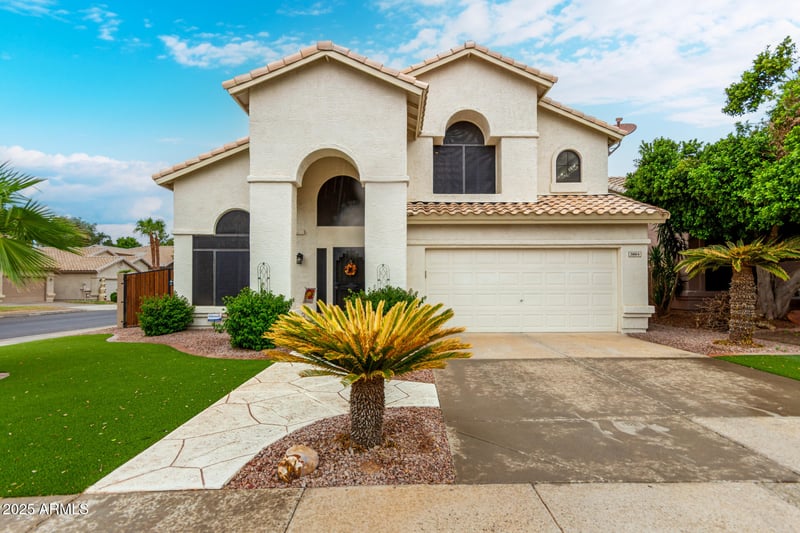 3864 Ivy Ct, Chandler, AZ 85248