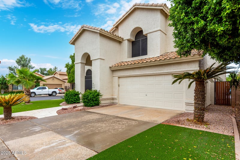 3864 Ivy Ct, Chandler, AZ 85248