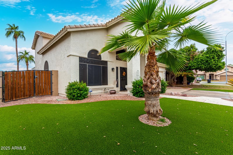 3864 Ivy Ct, Chandler, AZ 85248