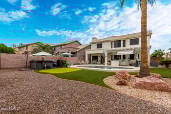 3864 Ivy Ct, Chandler, AZ 85248