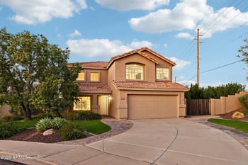 3864 N St Elias Cir, Mesa, AZ 85215