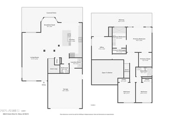 3864 N St Elias Cir, Mesa, AZ 85215