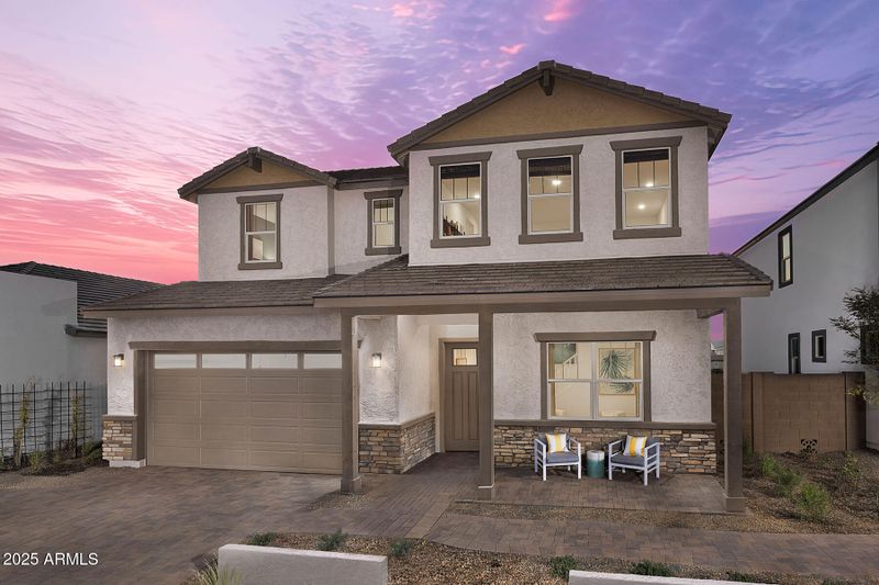 3864 S 241st Ln, Buckeye, AZ 85326