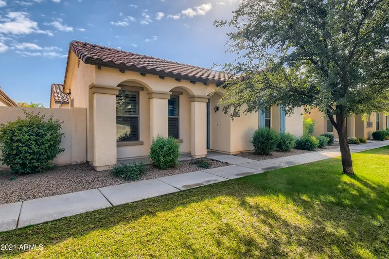 3864 S Bandit Rd, Gilbert, AZ 85297