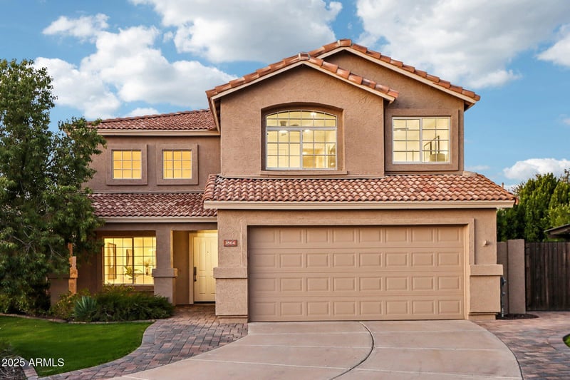 3864 St Elias Cir, Mesa, AZ 85215