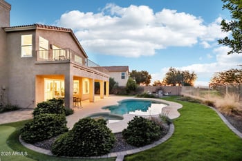 3864 St Elias Cir, Mesa, AZ 85215