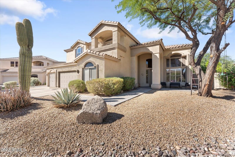 3864 Stone Point Cir, Mesa, AZ 85207