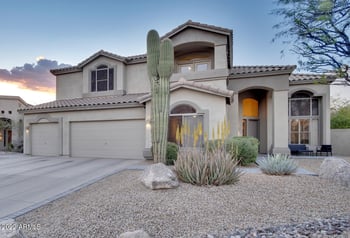 3864 Stone Point Cir, Mesa, AZ 85207
