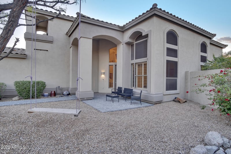 3864 Stone Point Cir, Mesa, AZ 85207