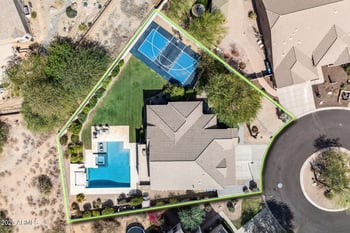 3864 Stone Point Cir, Mesa, AZ 85207